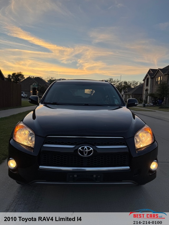 2015 Toyota